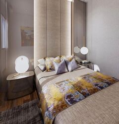 Bloomsbury Residences (D5), Apartment #620247791